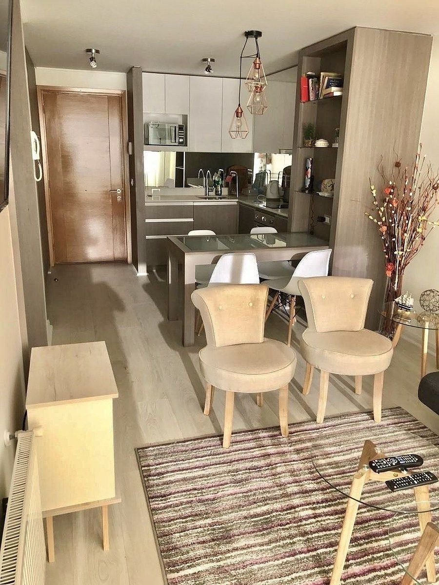 Departamento en Reñaca, Viña del Mar, foto 17 de 18
