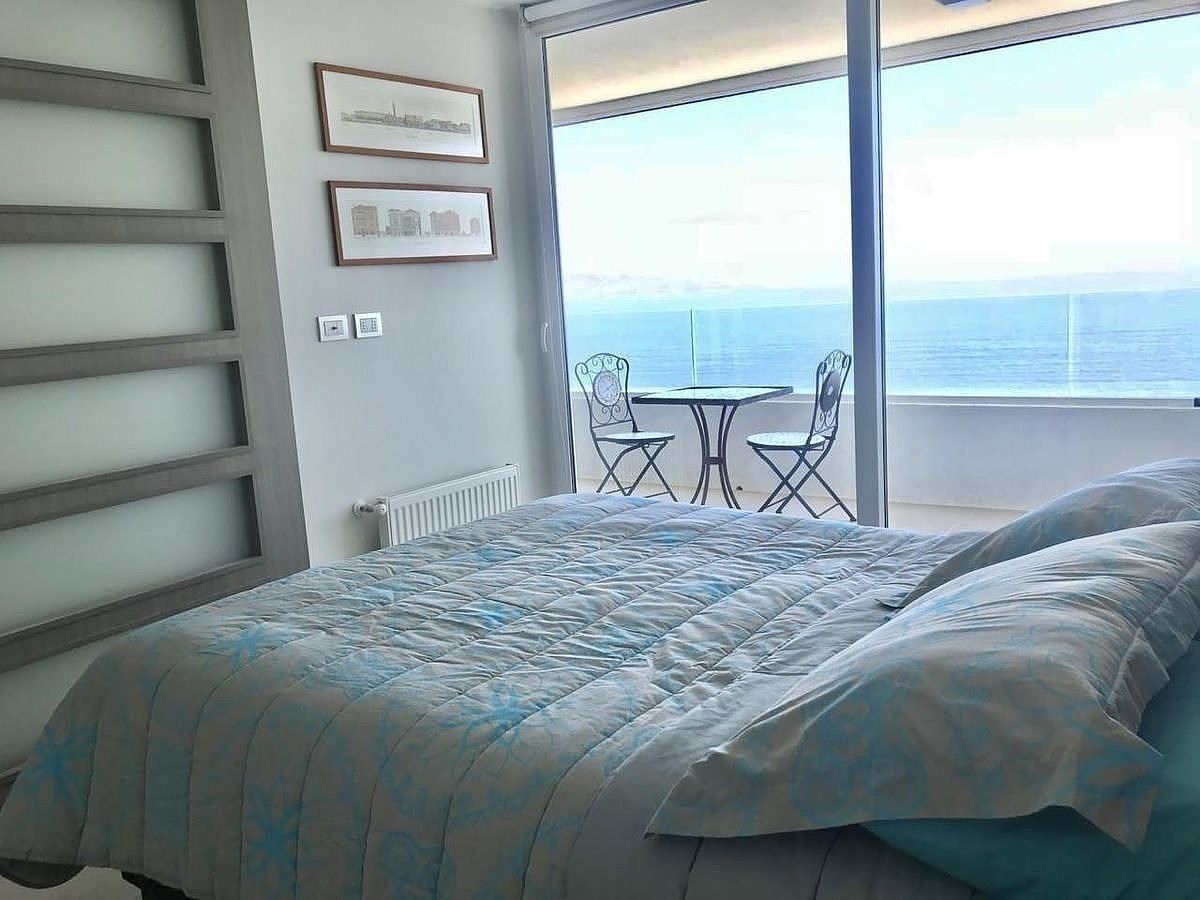 Departamento en Reñaca, Viña del Mar, foto 18 de 18
