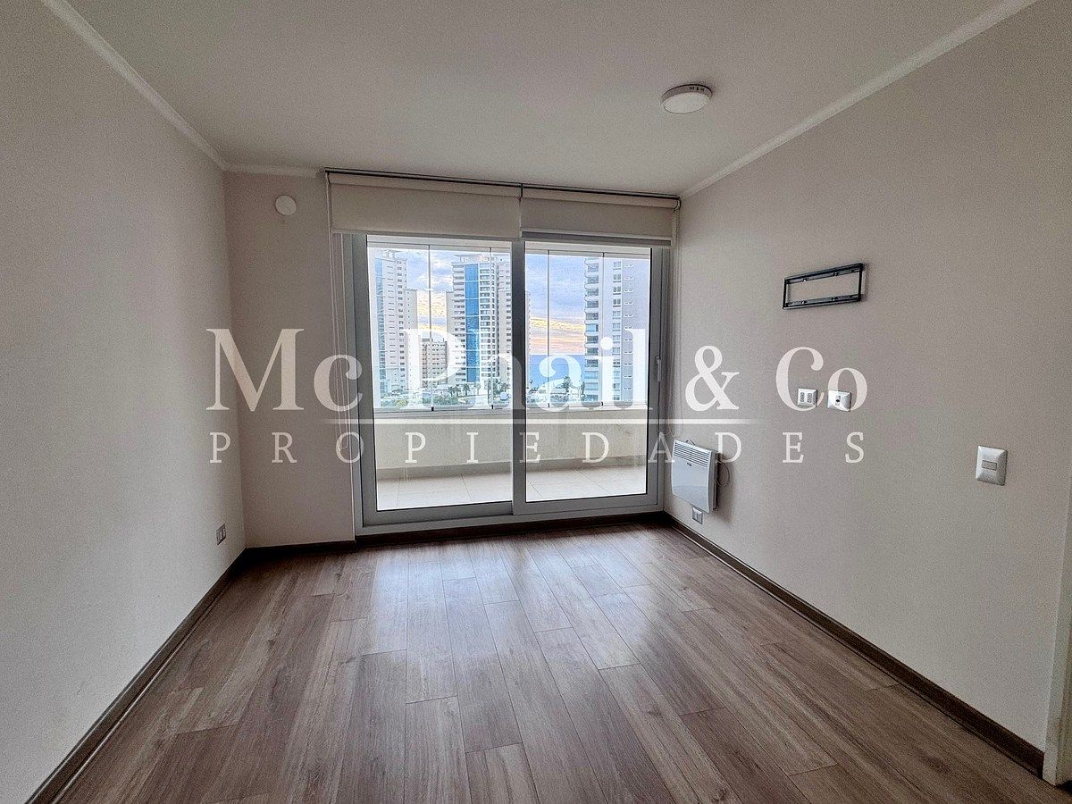 Departamento en Costa de Montemar, Concón, foto 10 de 20