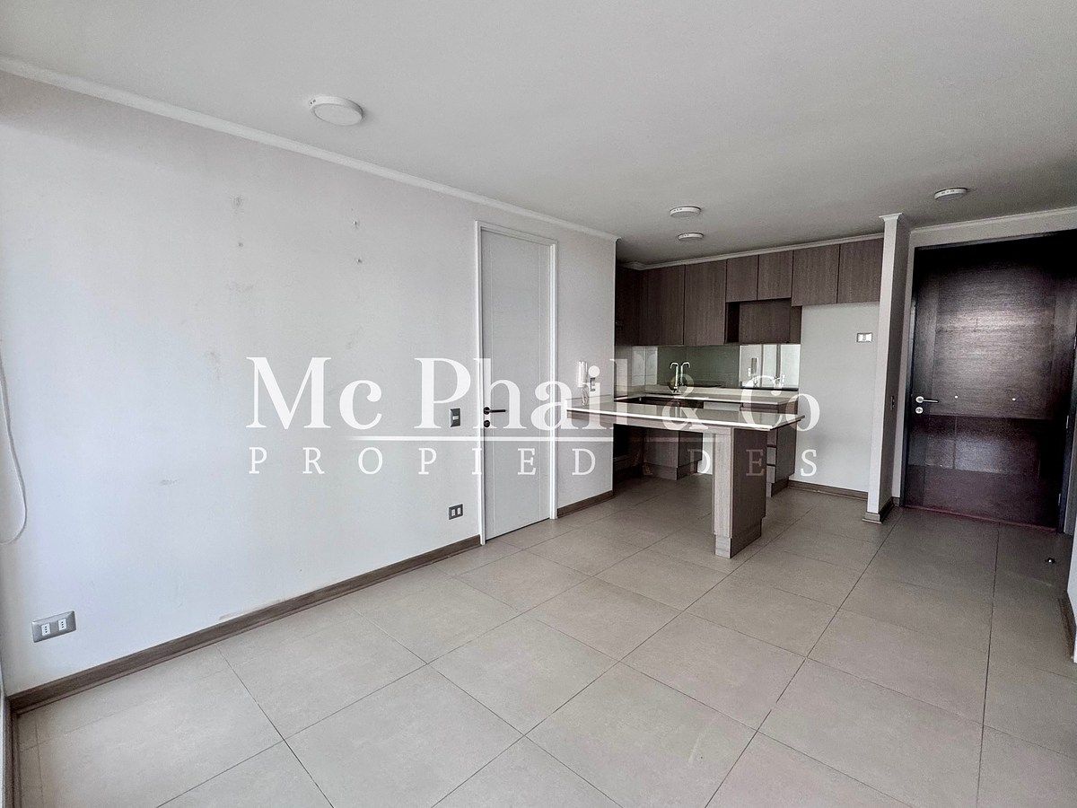 Departamento en Costa de Montemar, Concón, foto 6 de 20