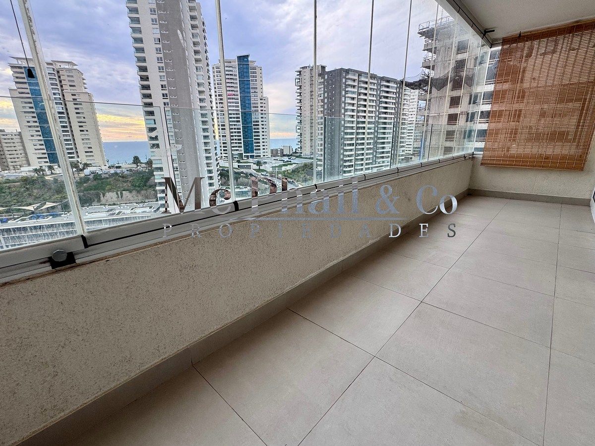 Departamento en Costa de Montemar, Concón, foto 3 de 20
