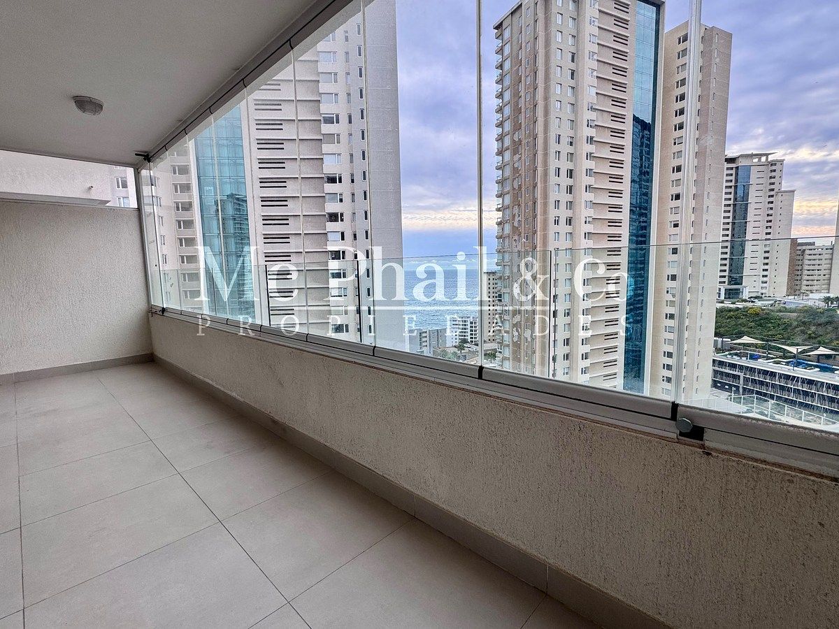 Departamento en Costa de Montemar, Concón, foto 2 de 20
