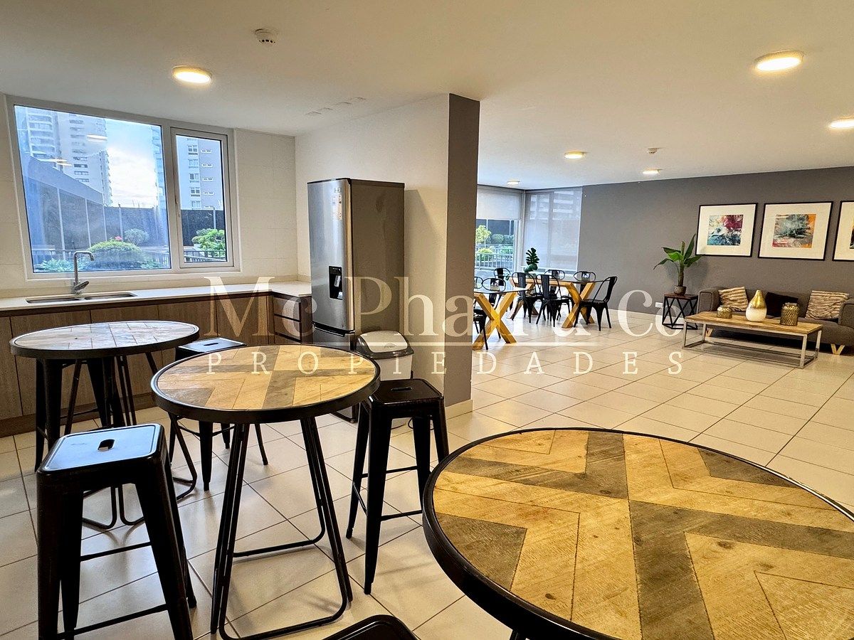 Departamento en Costa de Montemar, Concón, foto 16 de 20