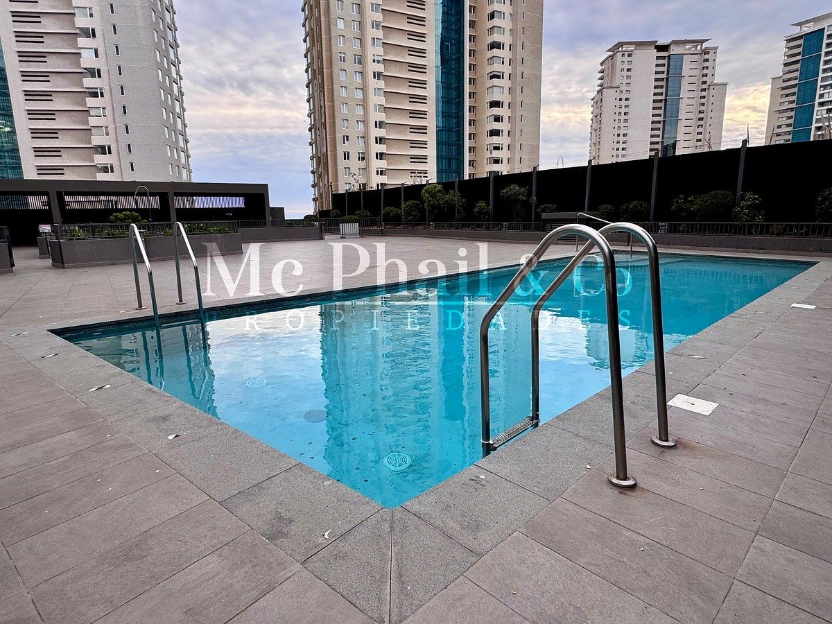 Departamento en Costa de Montemar, Concón, foto 17 de 20