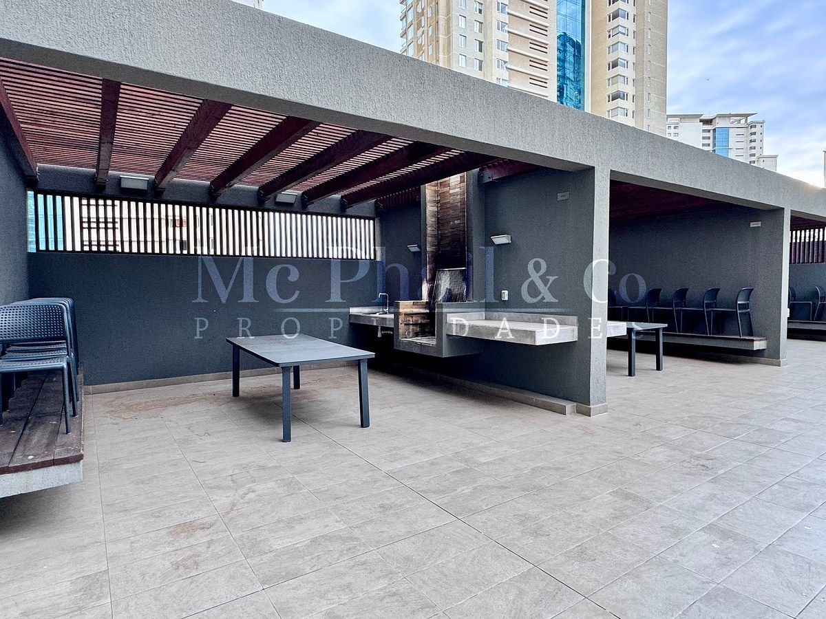 Departamento en Costa de Montemar, Concón, foto 18 de 20