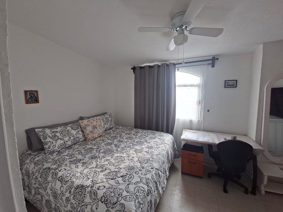 Casa en condominio en San Bernardino Tlaxcalancingo, San Andrés Cholula, foto 12 de 17