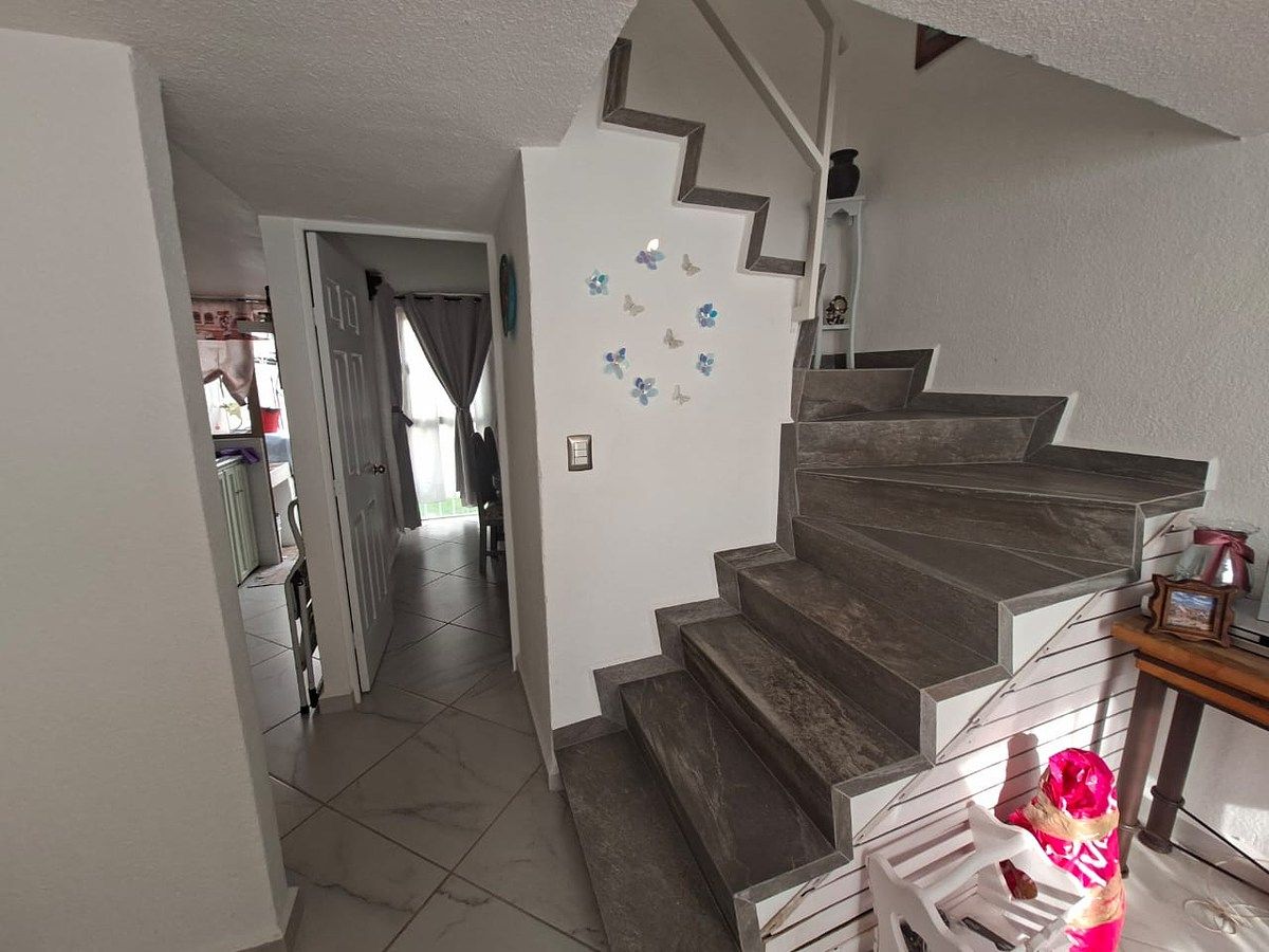 Casa en condominio en San Bernardino Tlaxcalancingo, San Andrés Cholula, foto 9 de 17
