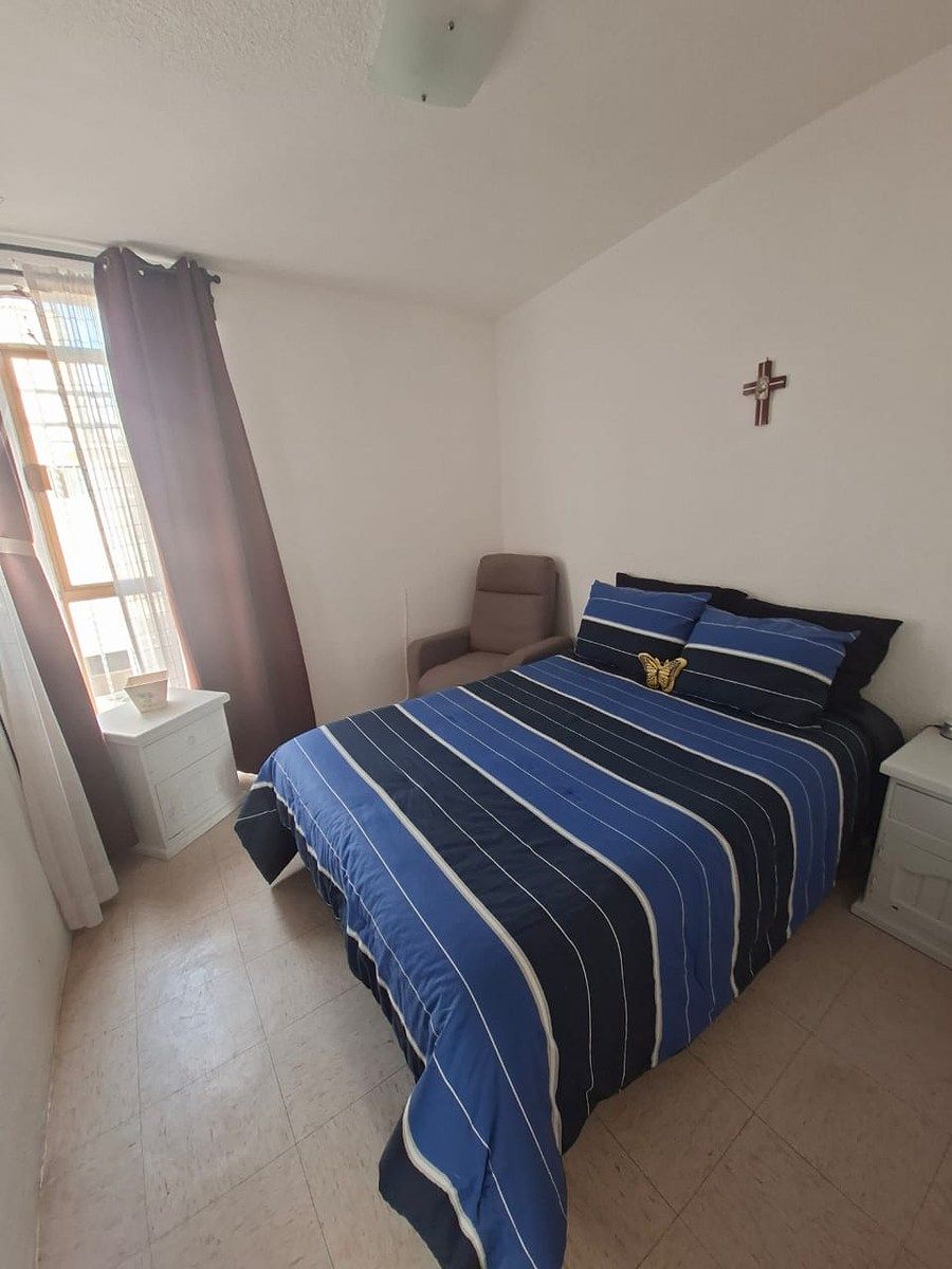 Casa en condominio en San Bernardino Tlaxcalancingo, San Andrés Cholula, foto 14 de 17