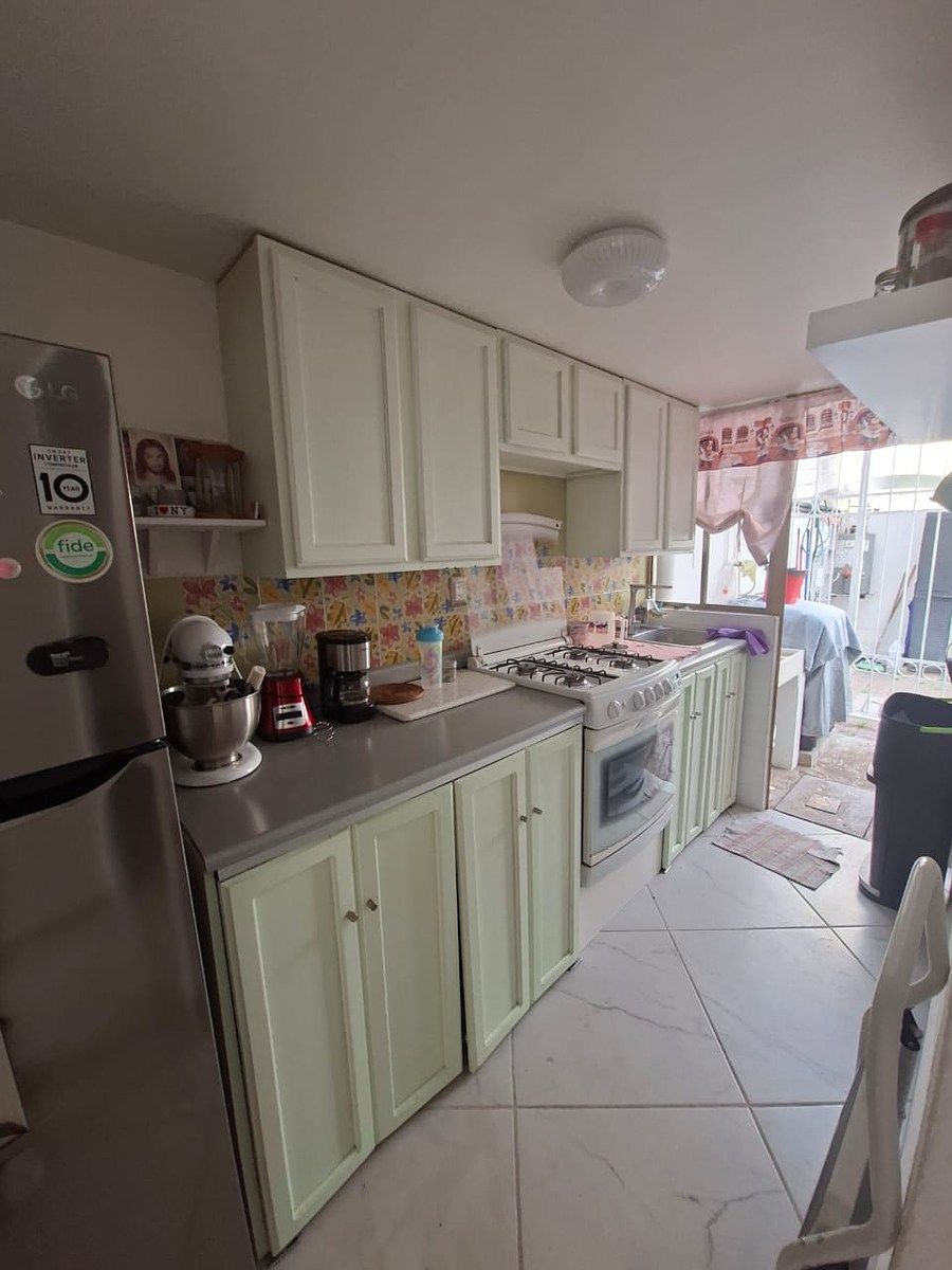 Casa en condominio en San Bernardino Tlaxcalancingo, San Andrés Cholula, foto 5 de 17