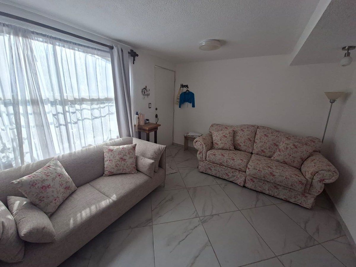 Casa en condominio en San Bernardino Tlaxcalancingo, San Andrés Cholula, foto 2 de 17