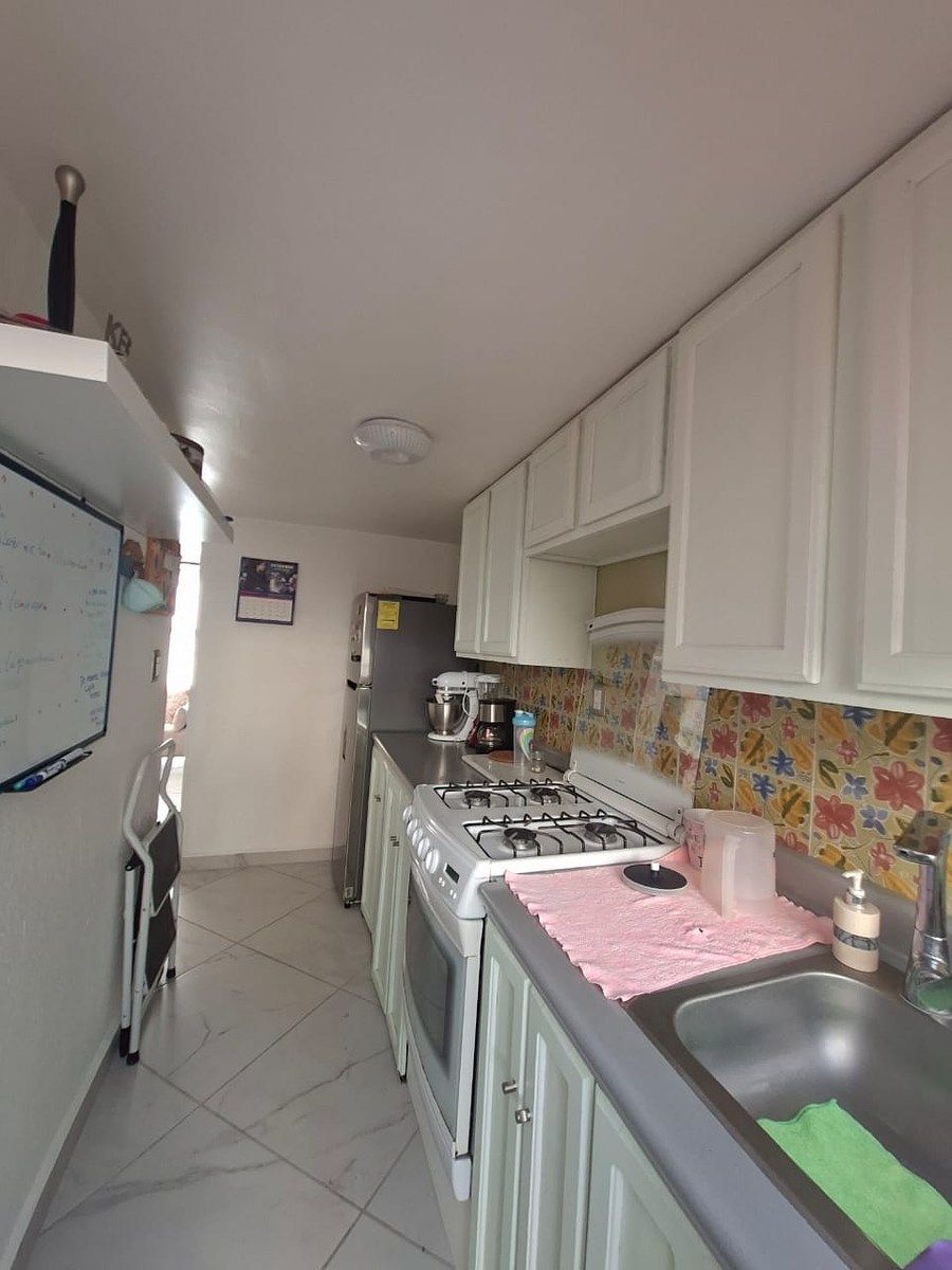 Casa en condominio en San Bernardino Tlaxcalancingo, San Andrés Cholula, foto 8 de 17