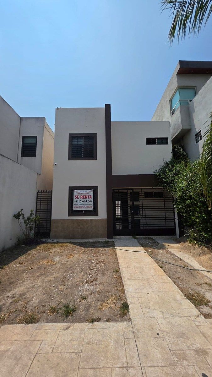 CASA EN RENTA EN CUMBRES RENACIMIENTO, MONTERREY. N.L, foto 1 de 24