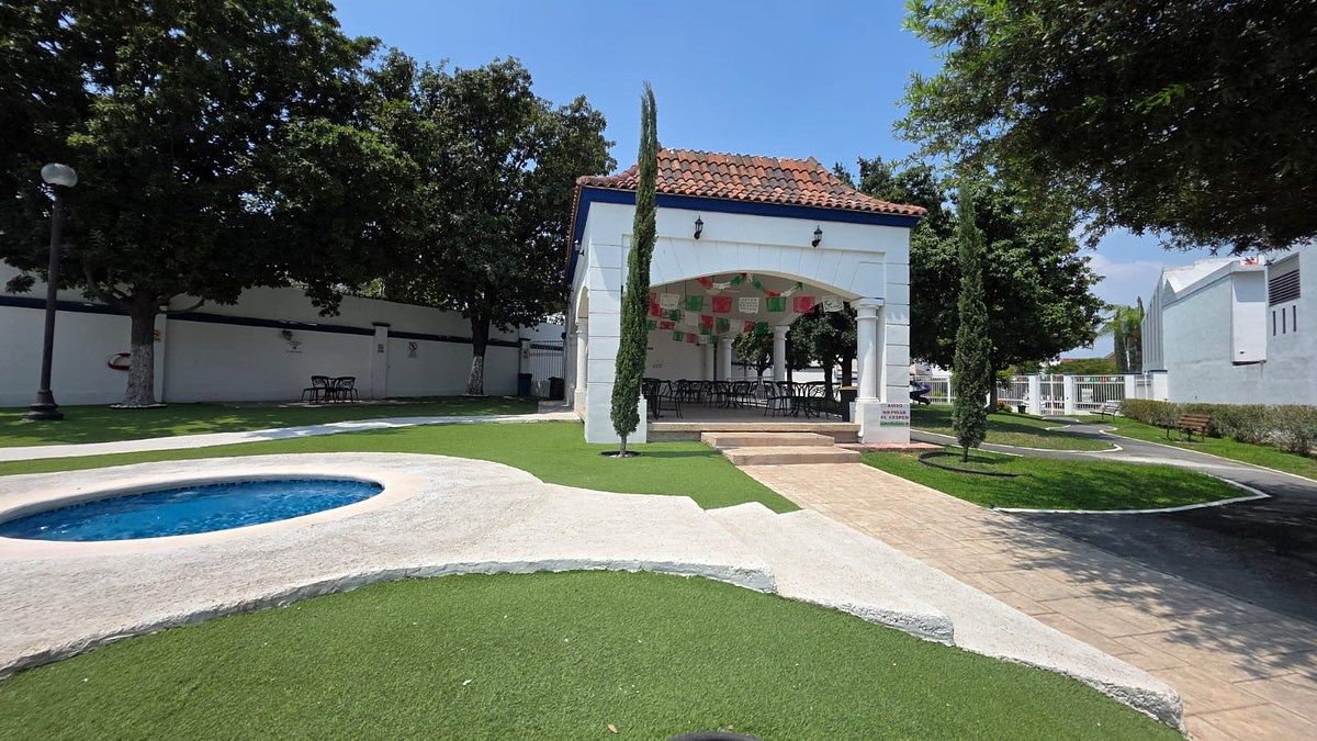 Casa en Cumbres Renacimiento, Monterrey, foto 22 de 24
