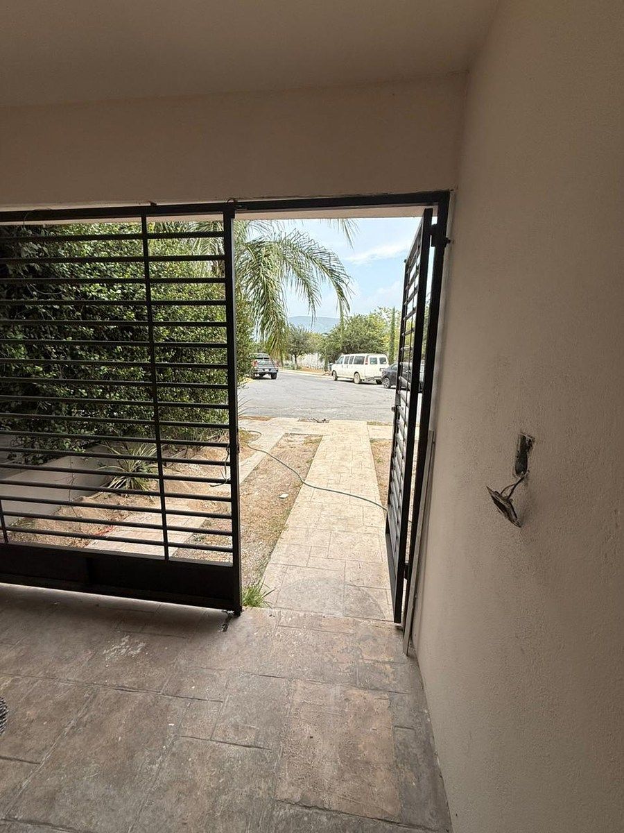 Casa en Cumbres Renacimiento, Monterrey, foto 24 de 24