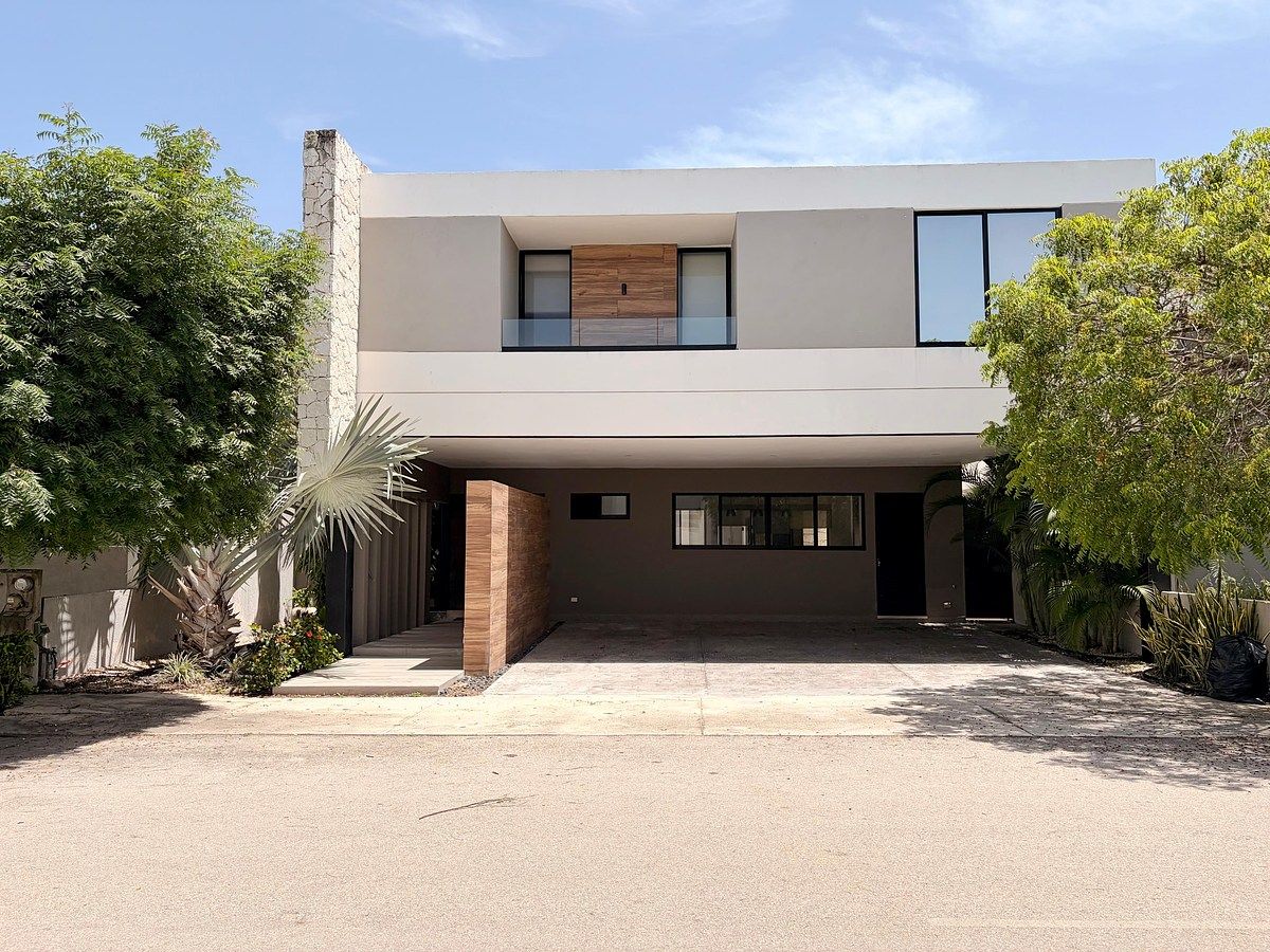 CASA EN VENTA SOLUNA | GAC |, foto 1 de 16
