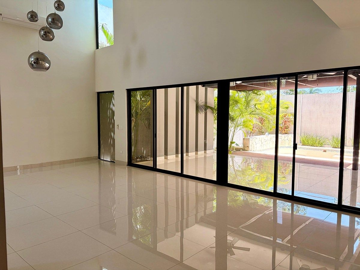 Casa en Temozón Norte, Mérida, foto 2 de 16