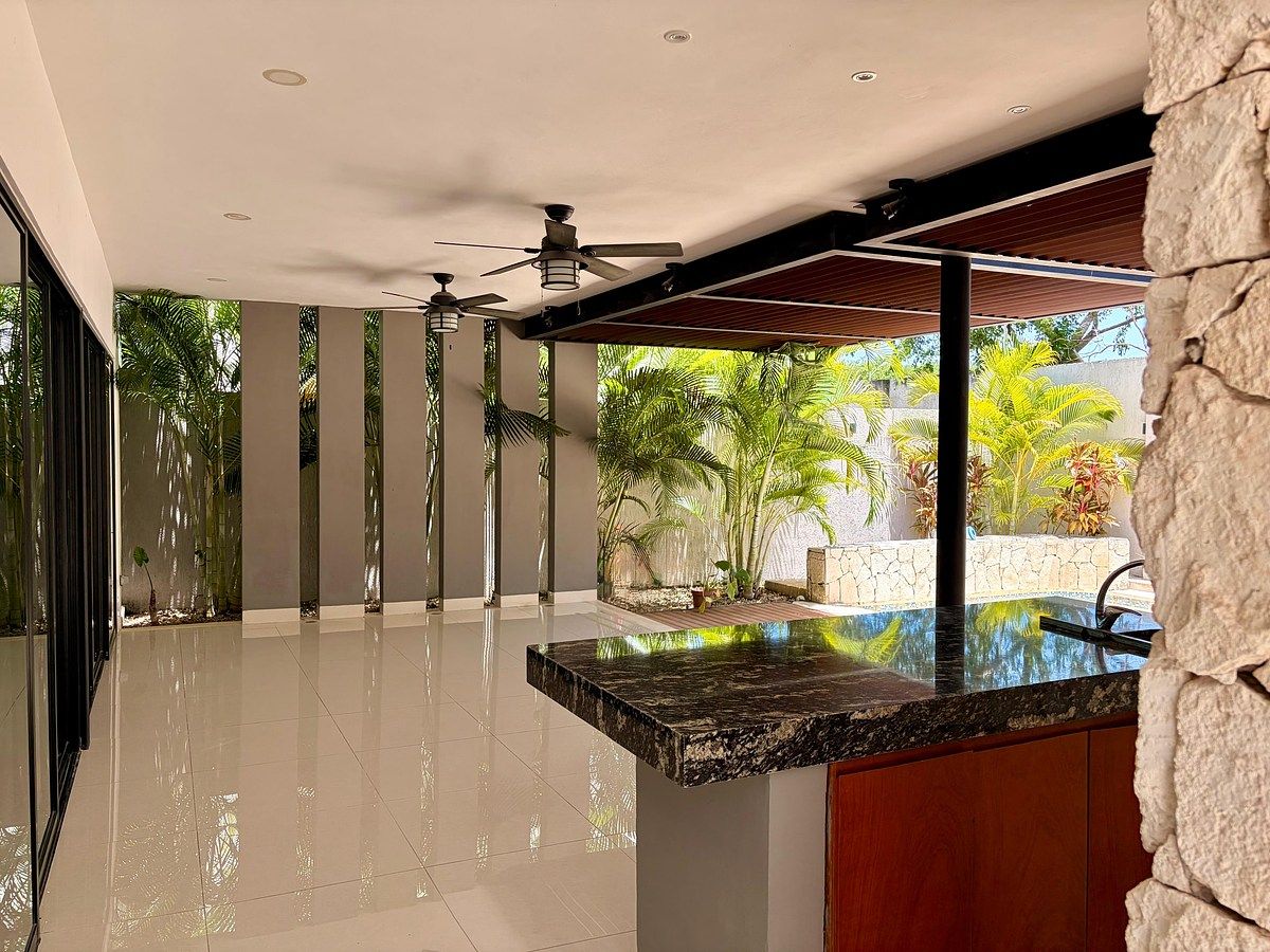 Casa en Temozón Norte, Mérida, foto 3 de 16