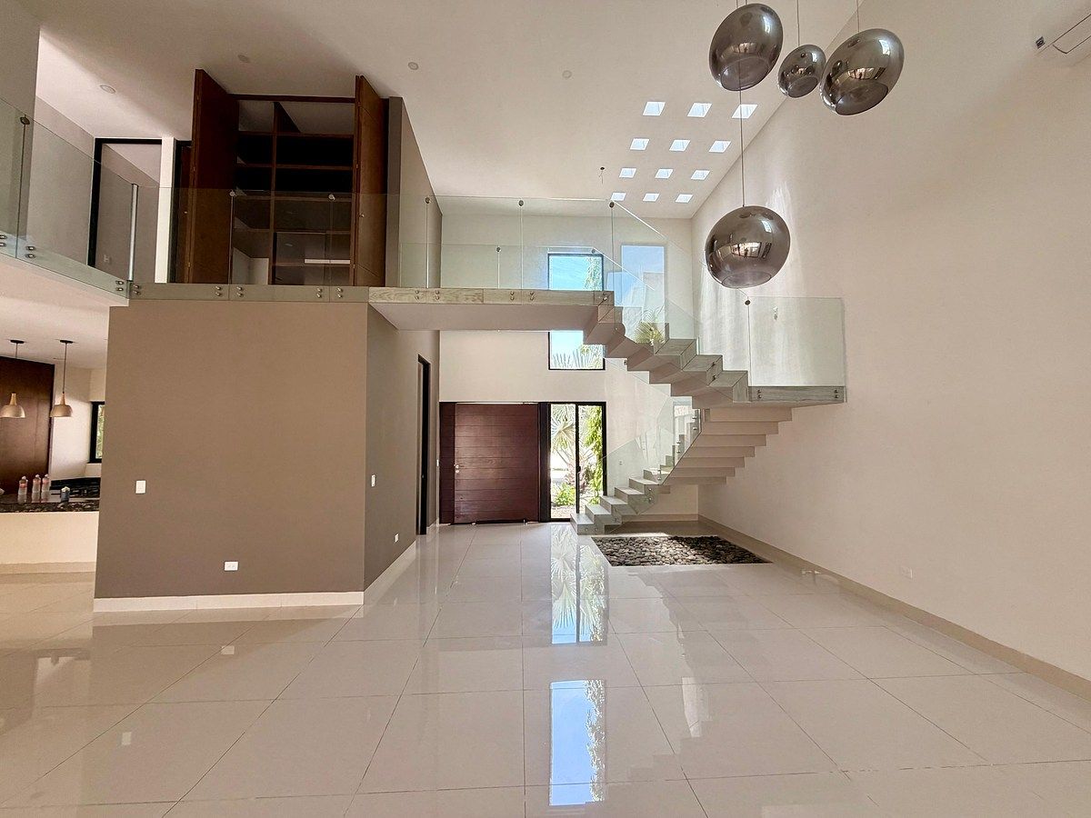 Casa en Temozón Norte, Mérida, foto 4 de 16