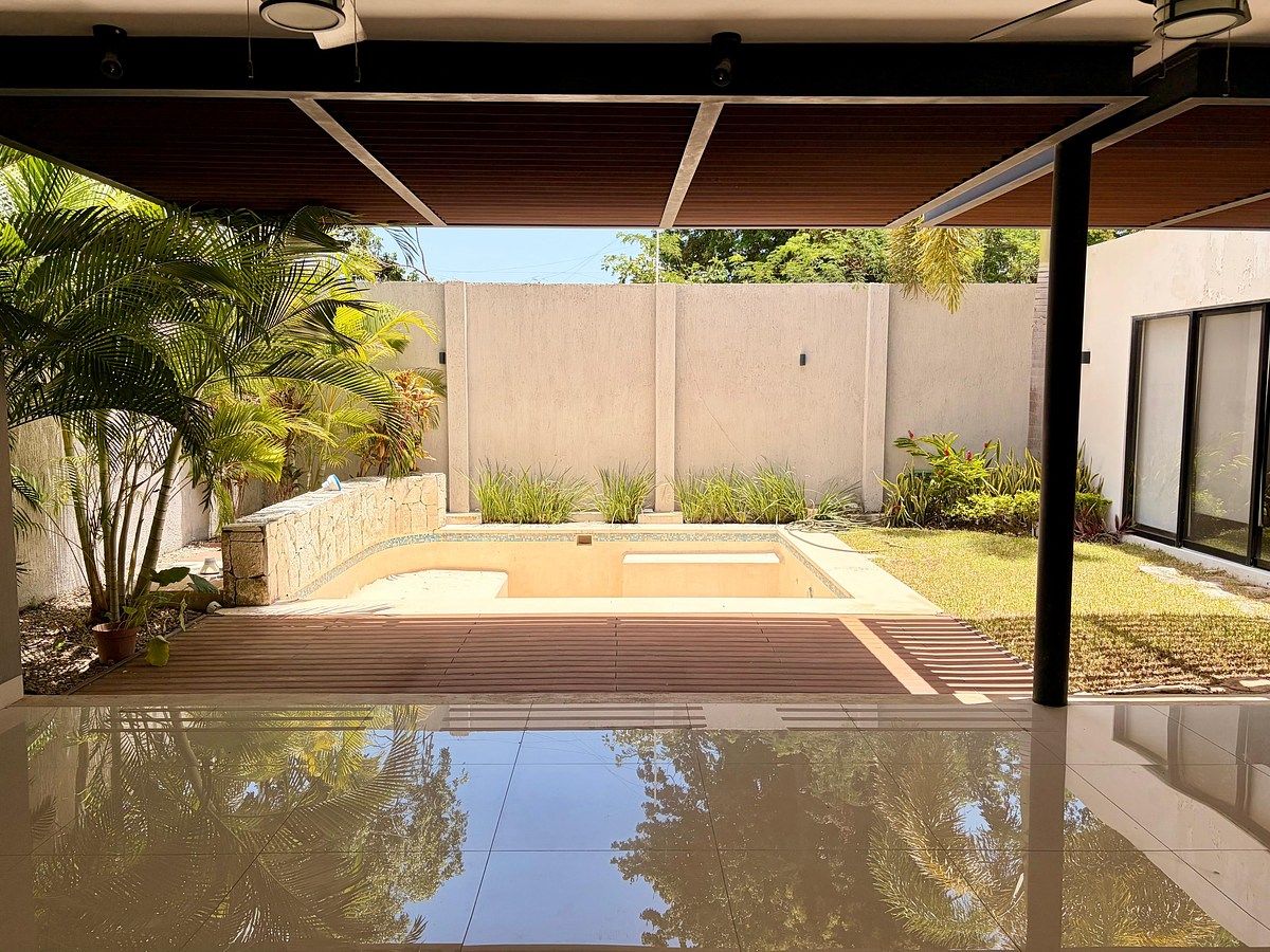 Casa en Temozón Norte, Mérida, foto 8 de 16