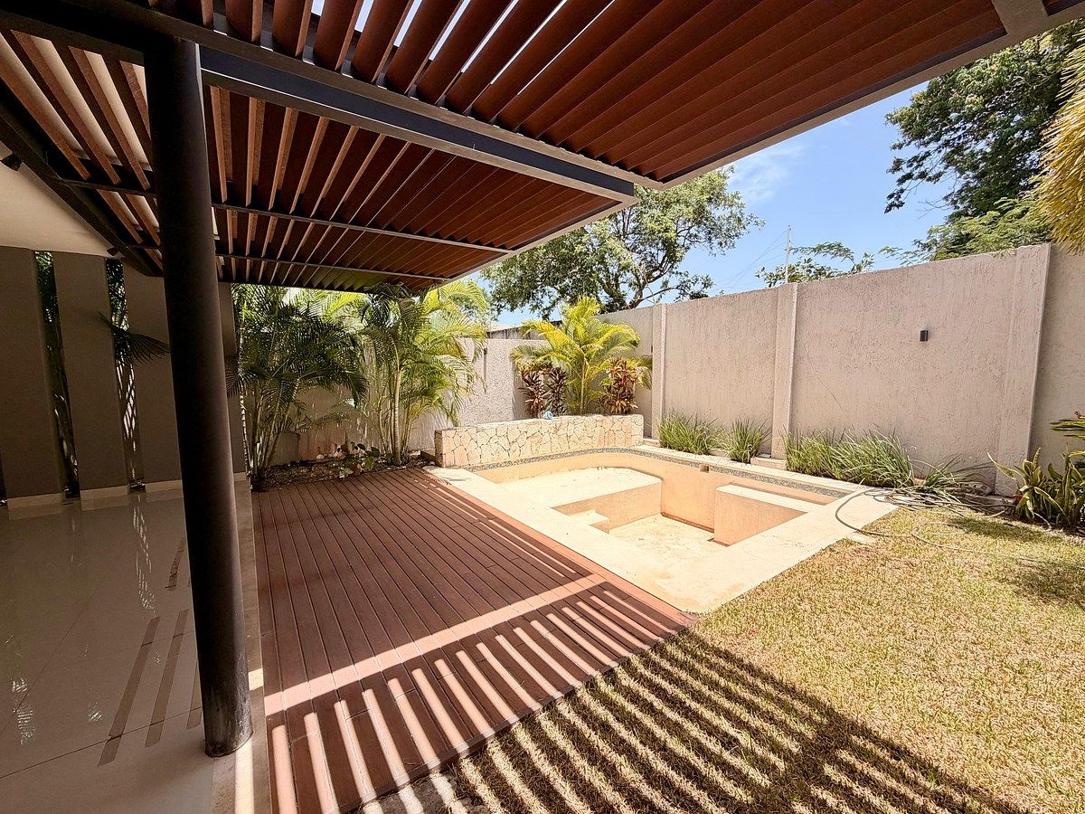 Casa en Temozón Norte, Mérida, foto 9 de 16