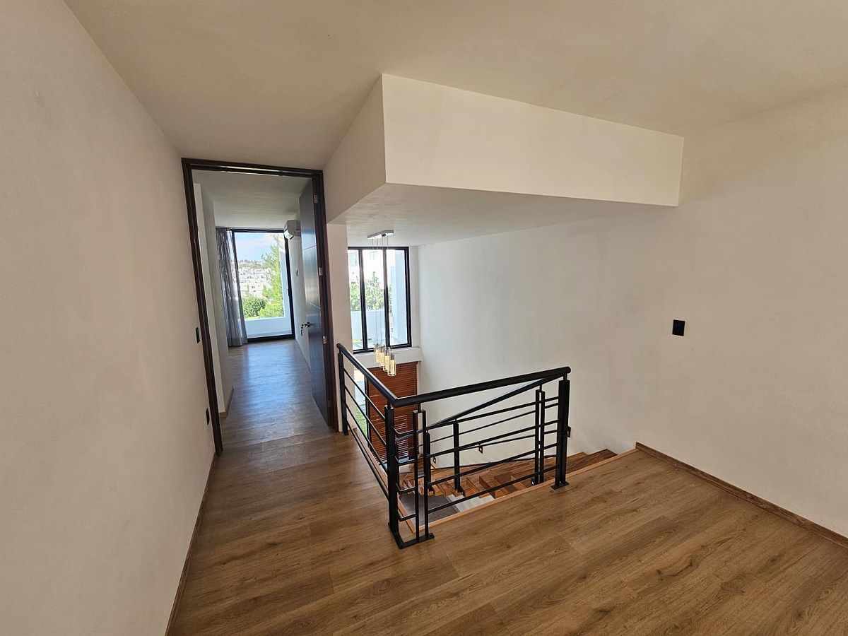 House in Gated Community in Nuevo México, Zapopan, photo 24 of 45