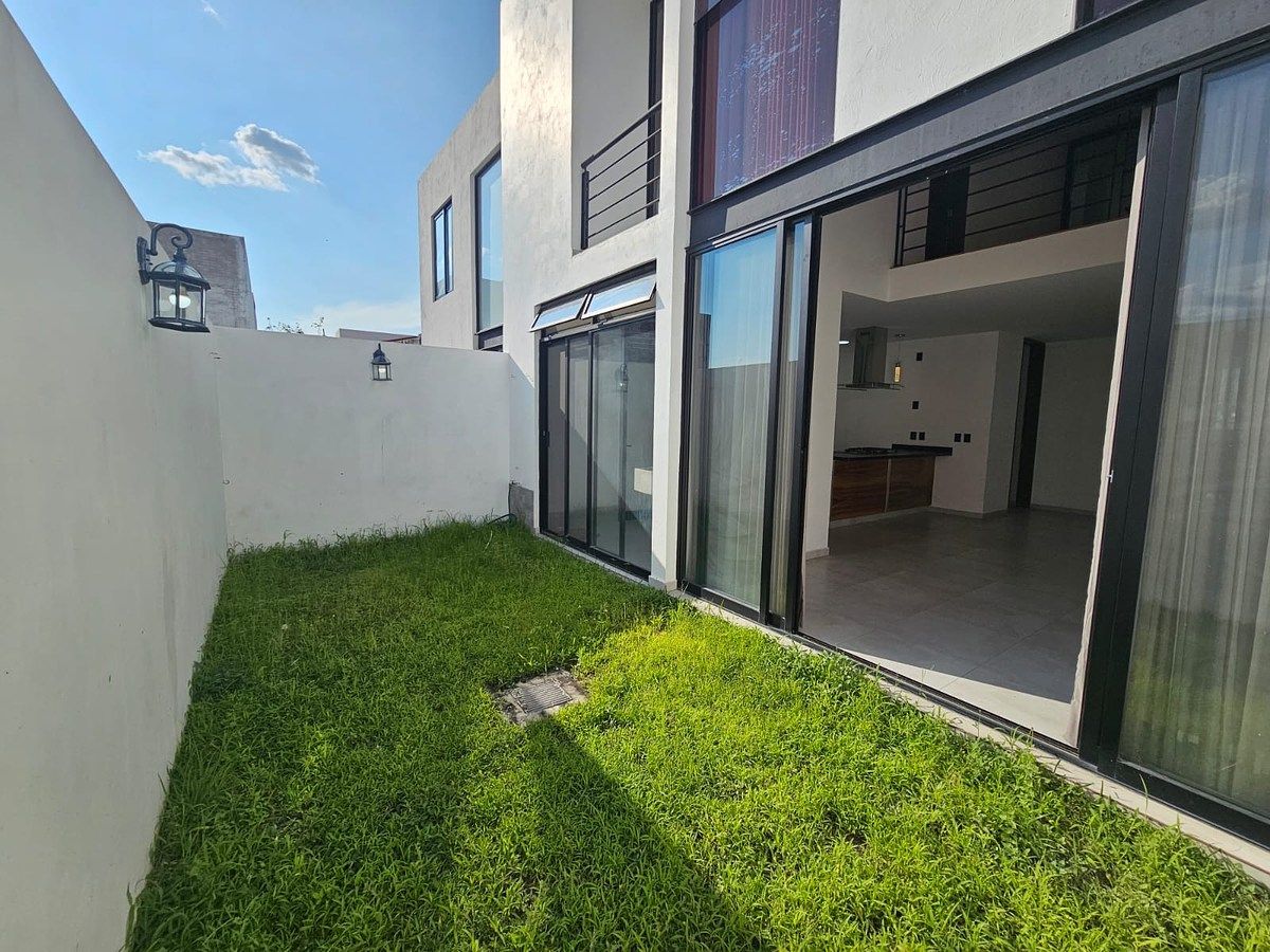 House in Gated Community in Nuevo México, Zapopan, photo 34 of 45