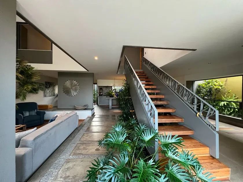 Casa à venda no Fracionamento Rincón Del Cielo, Circuito Lima, Morelia, Michoacán, foto 1 de 49