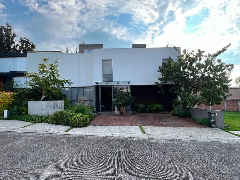 Casa em Rincón del Cielo, Morelia, foto 2 de 49