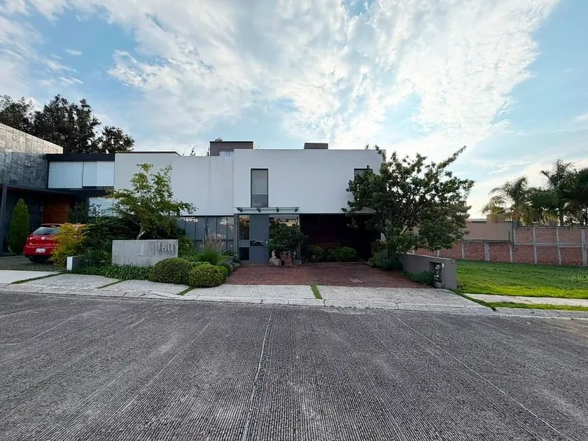 Casa em Rincón del Cielo, Morelia, foto 3 de 49