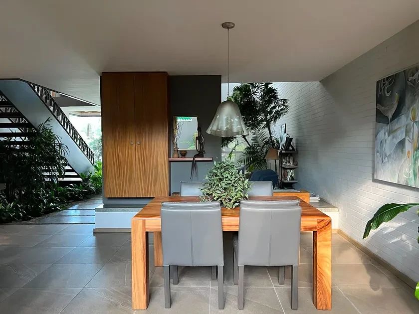 Casa em Rincón del Cielo, Morelia, foto 11 de 49