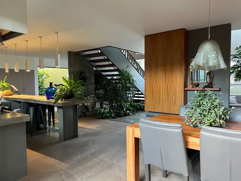 Casa em Rincón del Cielo, Morelia, foto 21 de 49