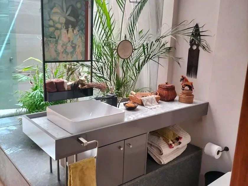 Casa em Rincón del Cielo, Morelia, foto 39 de 49