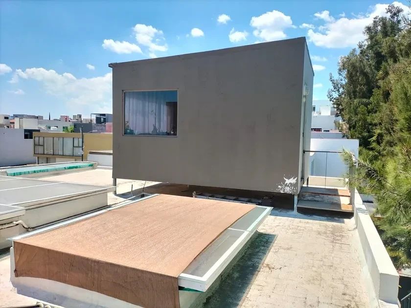 Casa em Rincón del Cielo, Morelia, foto 44 de 49