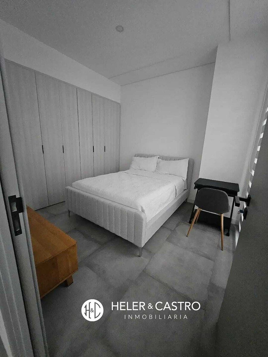 Apartamento en Zona 16, Guatemala, foto 5 de 9