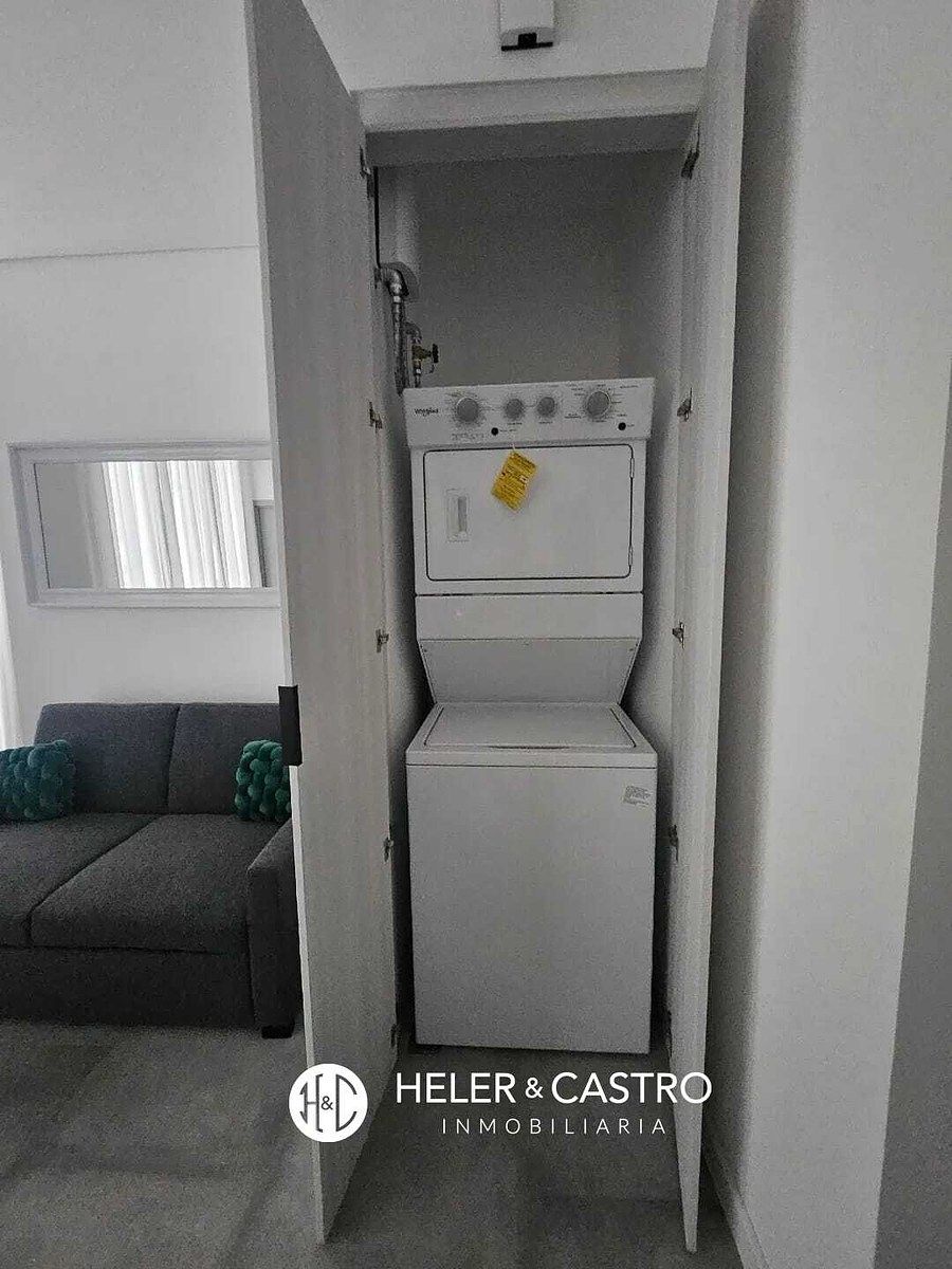 Apartamento en Zona 16, Guatemala, foto 4 de 9
