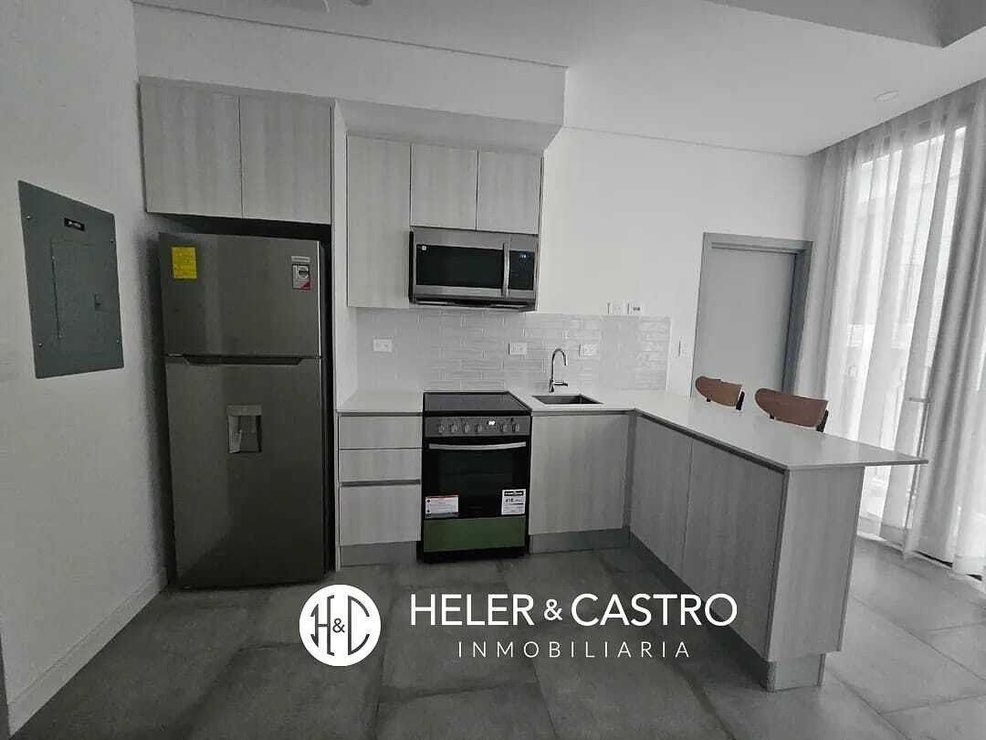 Apartamento en Zona 16, Guatemala, foto 2 de 9