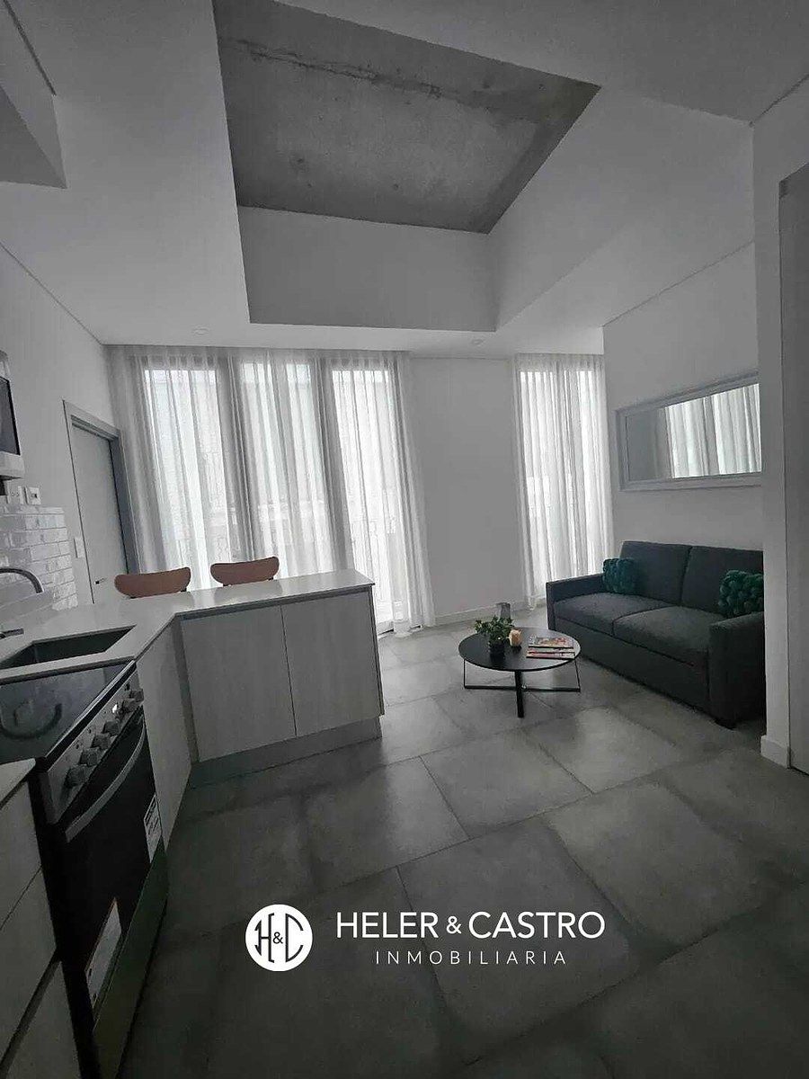 Apartamento en Zona 16, Guatemala, foto 3 de 9