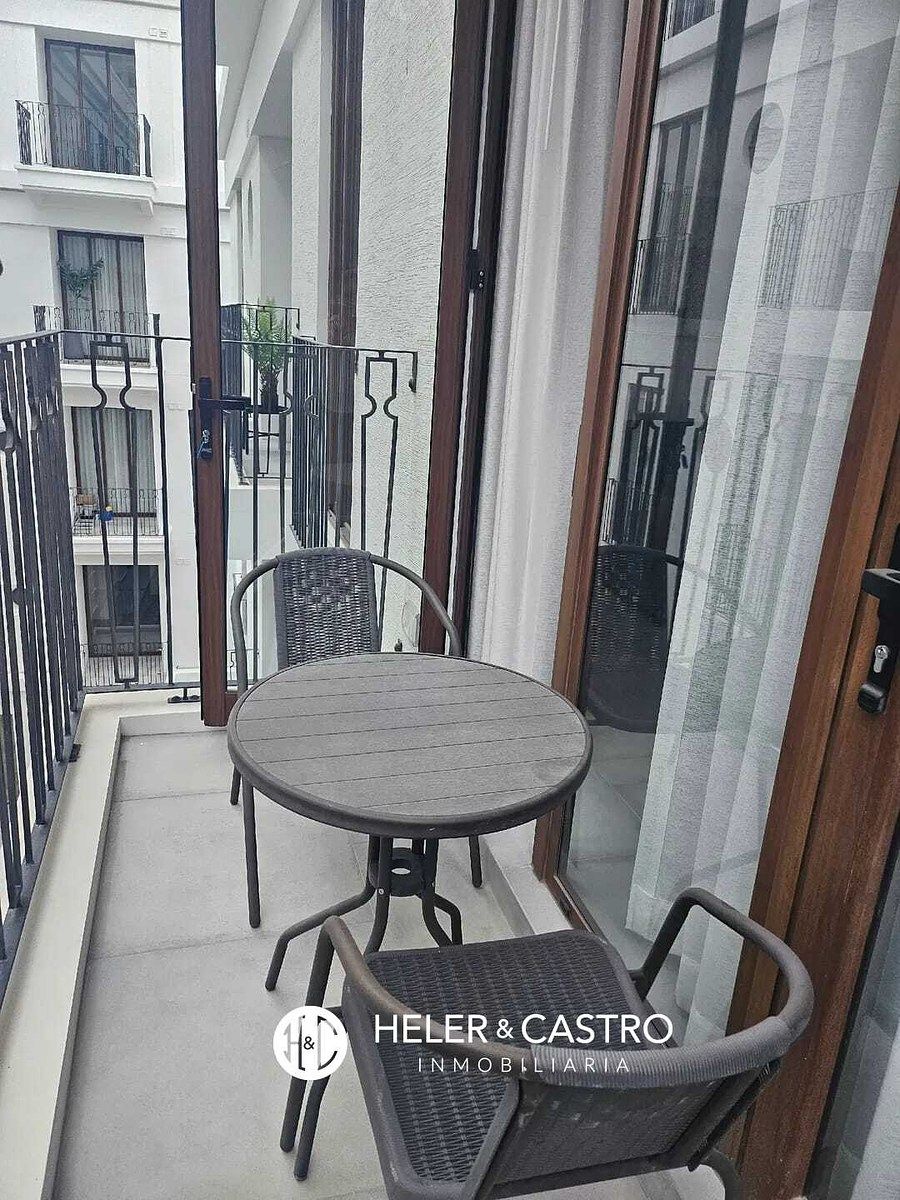 Apartamento en Zona 16, Guatemala, foto 9 de 9