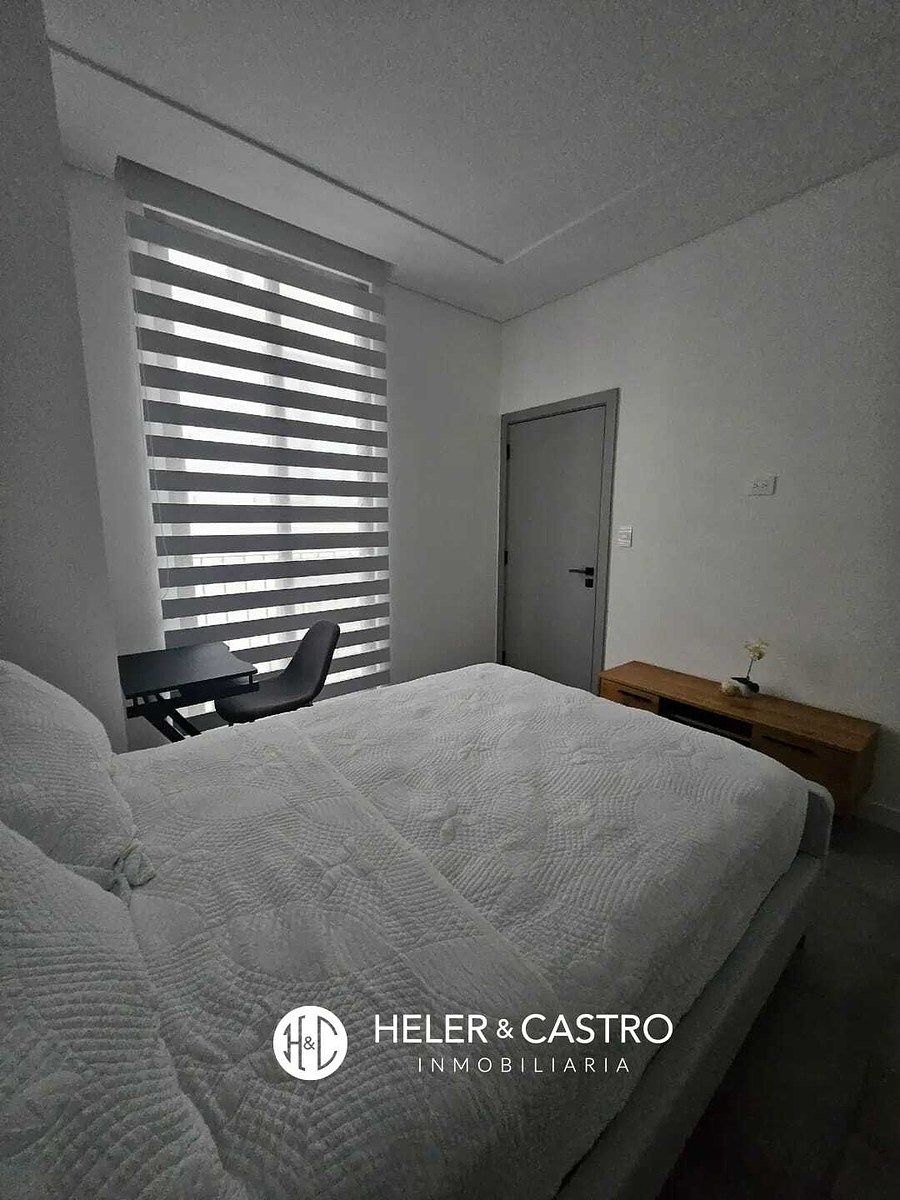 Apartamento en Zona 16, Guatemala, foto 6 de 9