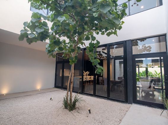 House in Santa María Yaxché, Mérida, photo 7 of 36