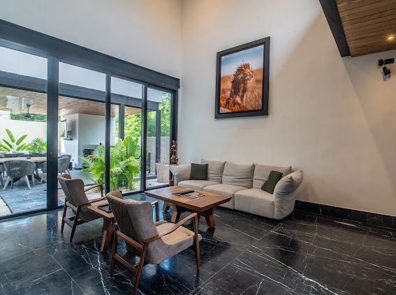 House in Santa María Yaxché, Mérida, photo 10 of 36