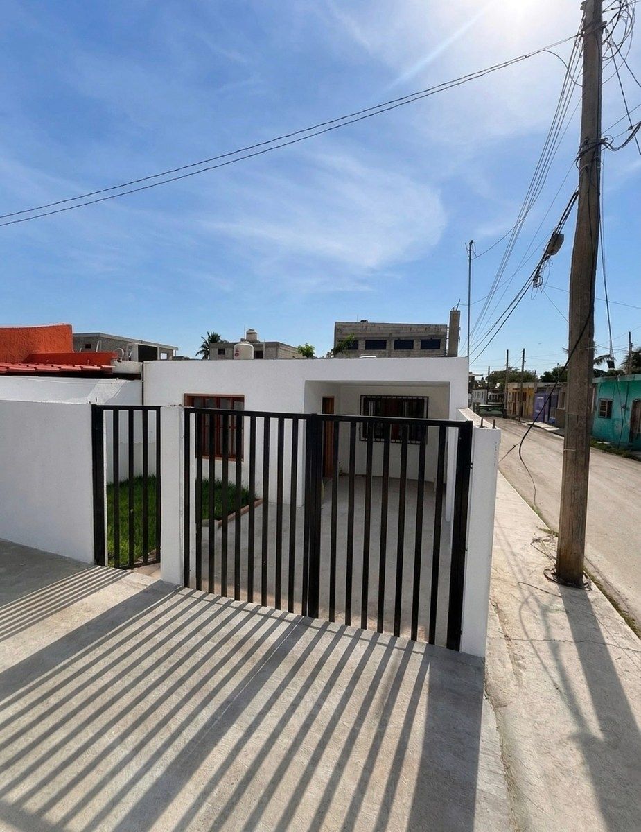 Casa em Progreso de Castro Centro, Mérida, foto 2 de 10