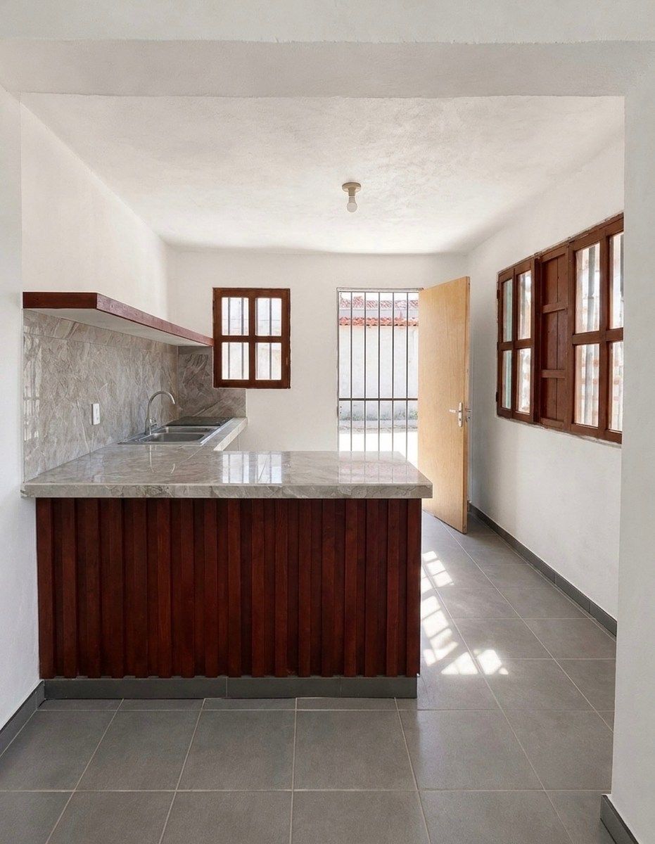 Casa em Progreso de Castro Centro, Mérida, foto 5 de 10