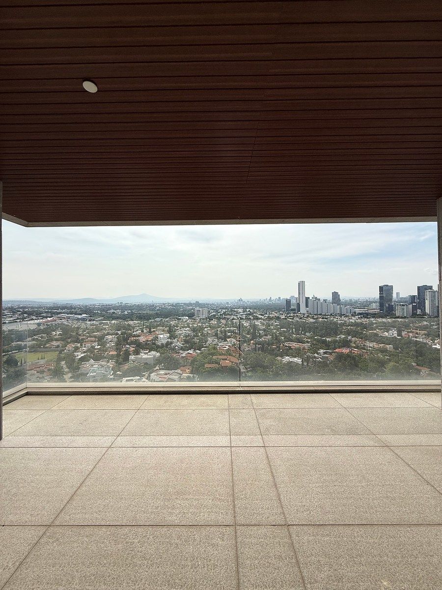 Apartamento em Puerta de Hierro, Zapopan, foto 9 de 30