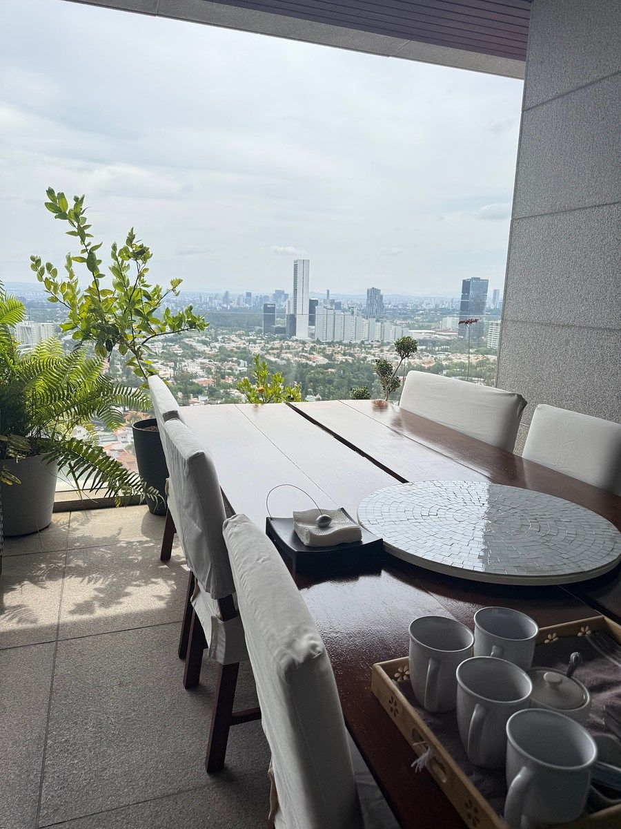 Apartamento em Puerta de Hierro, Zapopan, foto 10 de 30