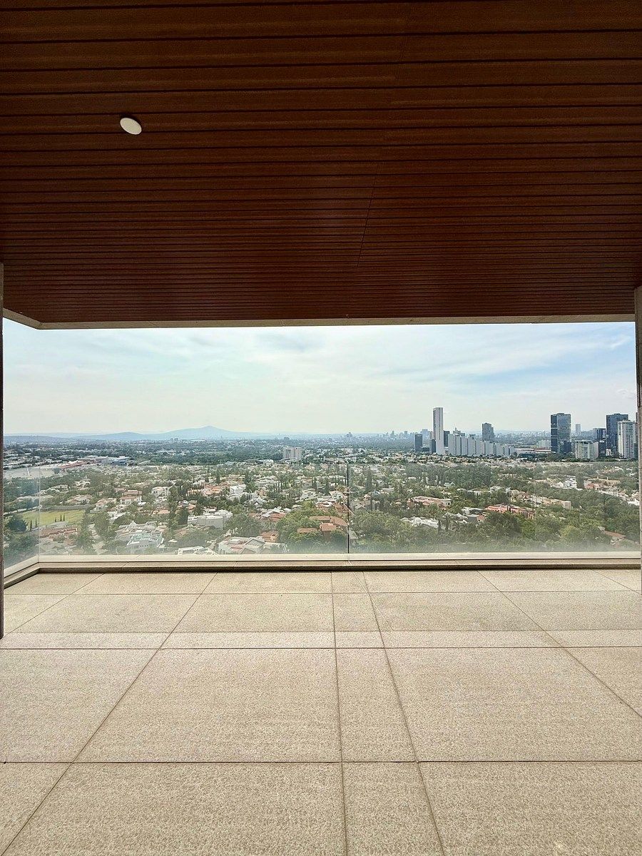 Apartamento em Puerta de Hierro, Zapopan, foto 8 de 30