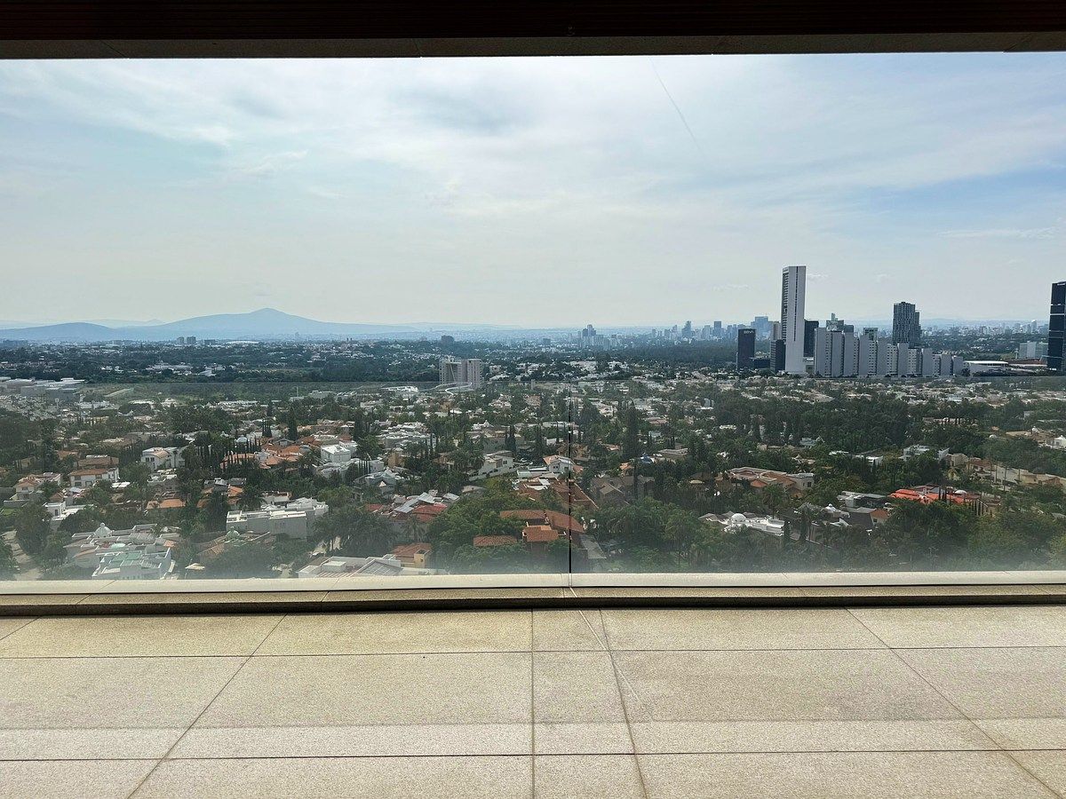 Apartamento em Puerta de Hierro, Zapopan, foto 7 de 34