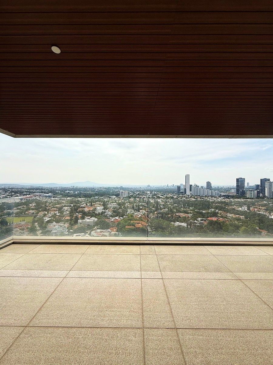 Apartamento em Puerta de Hierro, Zapopan, foto 4 de 34