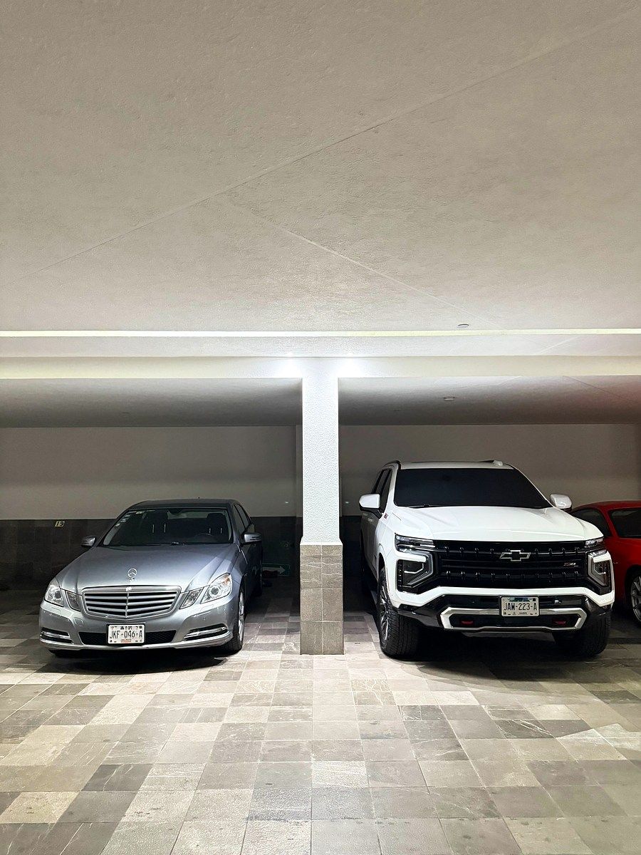 Apartamento em Puerta de Hierro, Zapopan, foto 33 de 34