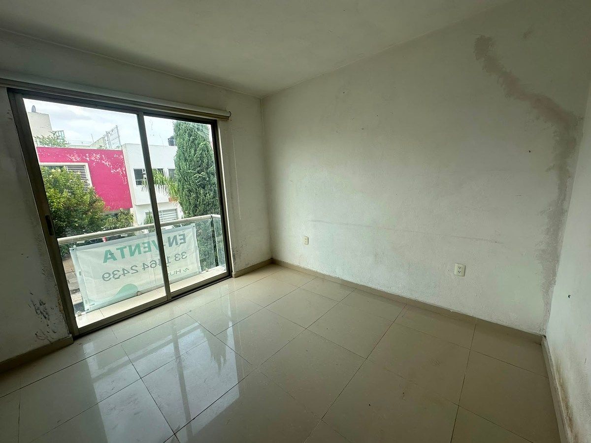 Casa en condominio en Residencial del Valle, Zapopan, foto 8 de 17